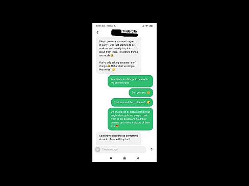 ❤️ Ua hoʻohui au i kahi PAWG hou mai Tinder i koʻu harem (e kamaʻilio pū me Tinder) Porno vk ma porn haw.niceporn-tv.ru ❌️
